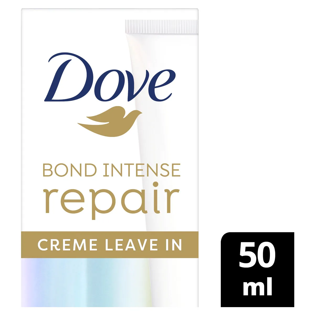 LEAVE-IN DOVE BOND INTENSE REPAIR 50ML