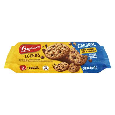 COOKIES BAUDUC ORIGINAL 66G