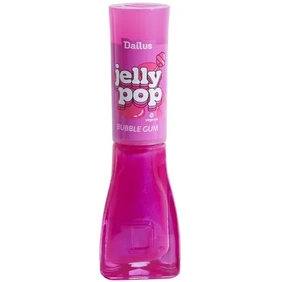 ESMALTE DAILUS BUBBLE GUM 8ML