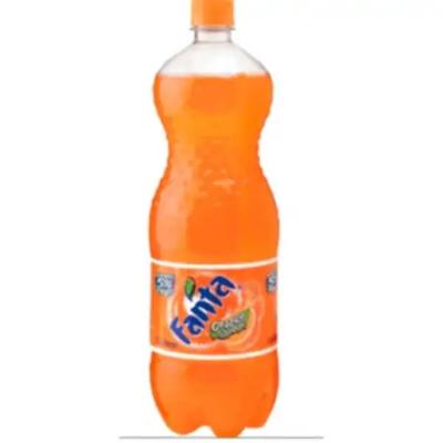 Fanta Laranja 1,5L