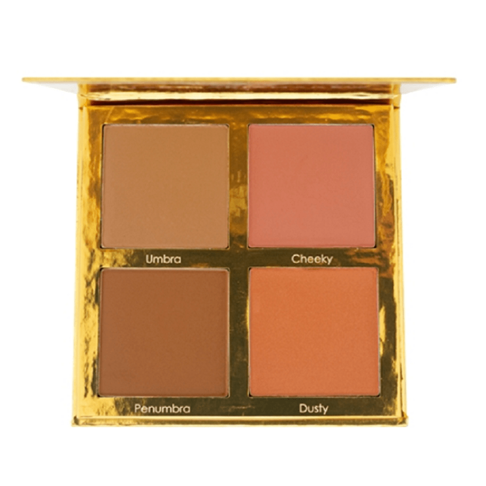 Paleta de Contorno Sun Kissed 28g - MARI MARIA