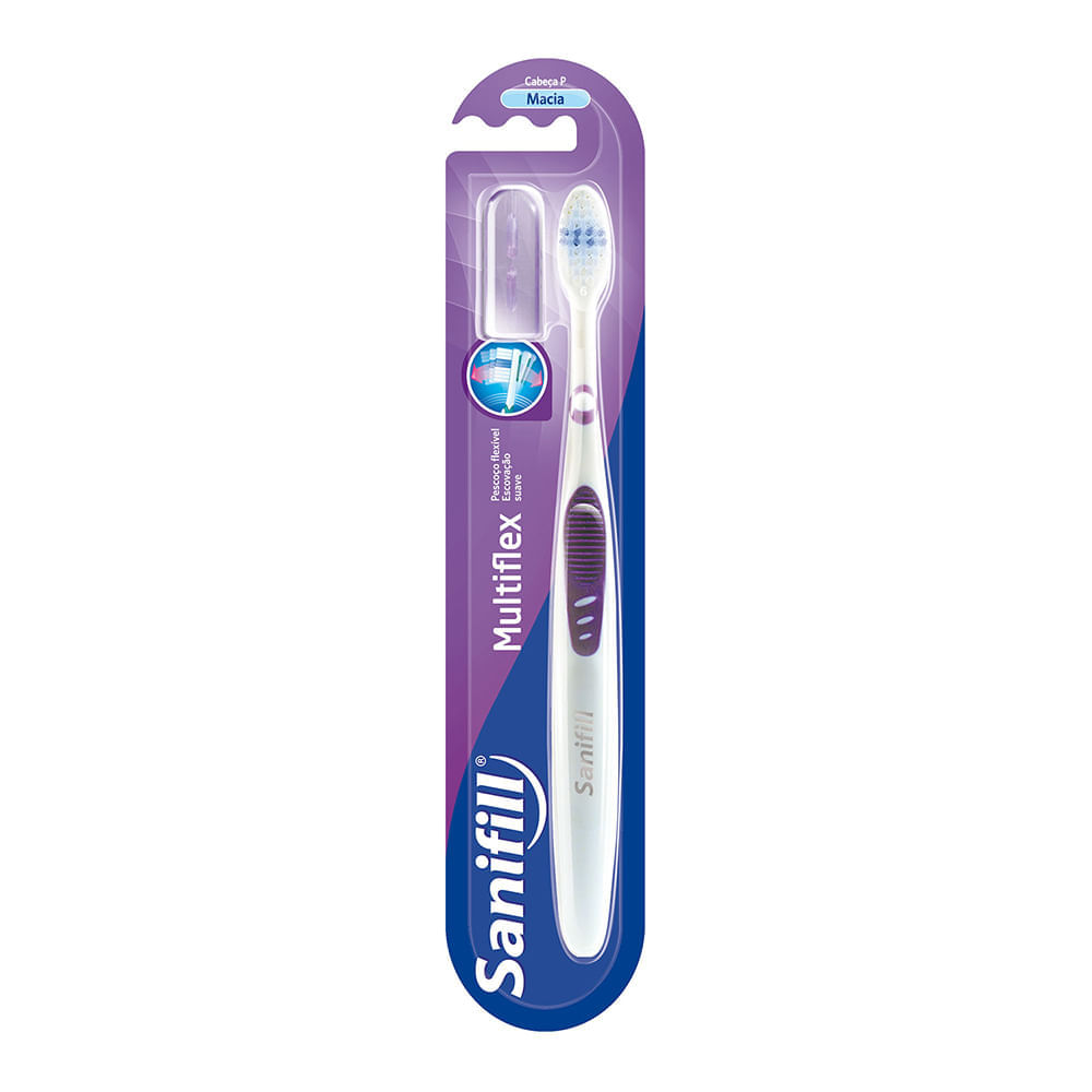 ESC DENTAL SANIFILL MULTIFLEX P MACIA