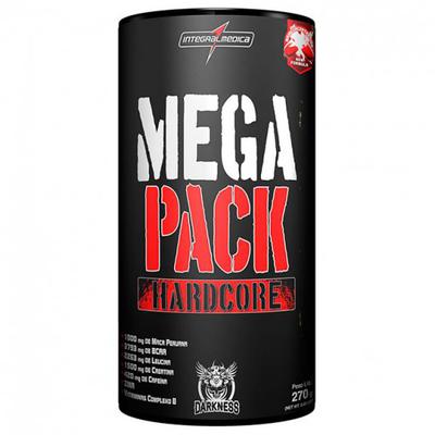Darkness Mega Pack 30 270g - INTEGRALMEDICA