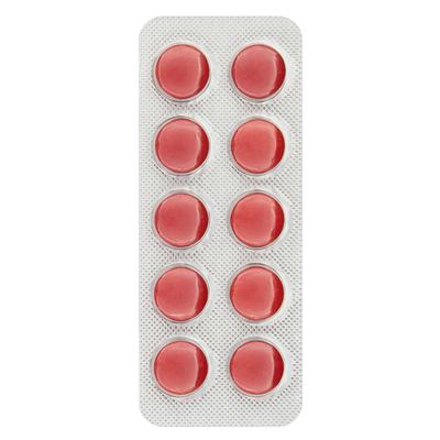 Xantinon 10 Comprimidos  - UNIÃO QUÍMICA