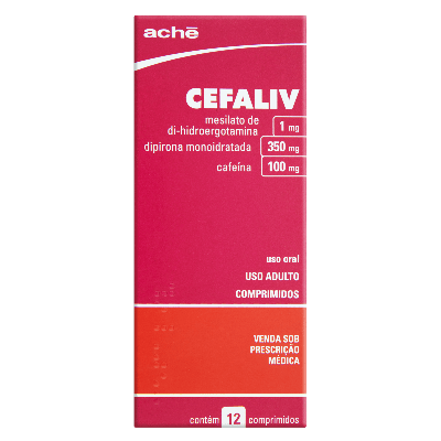 Cetoprofeno100Mg Medley Caixa Com 20 Comprimidos Revestidos