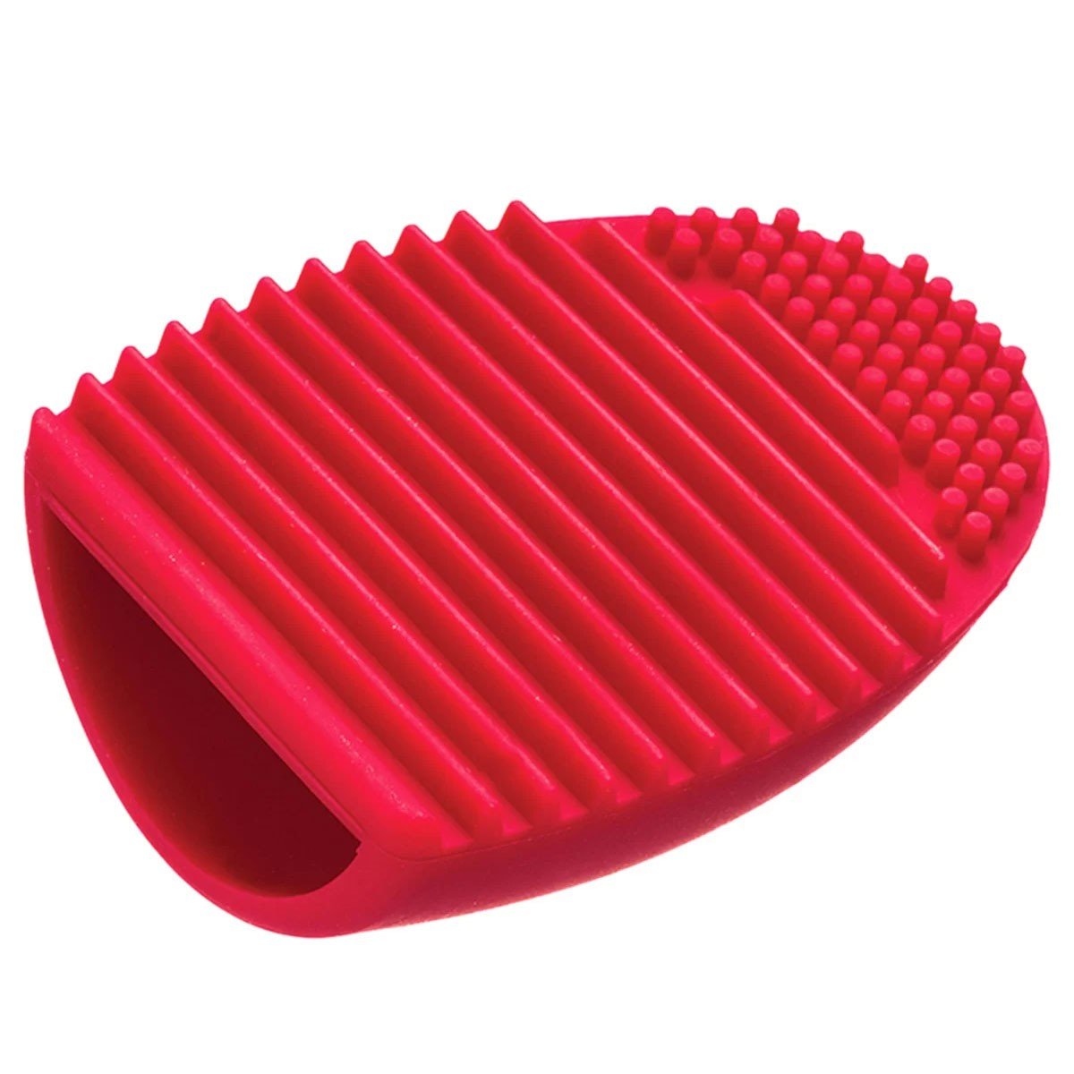 Esponja Belliz P/Limpeza De Pinceis