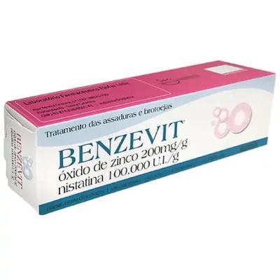 Benzevit 40G