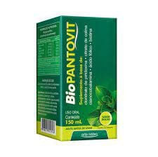 Biopantovit Boldo Arte Nativa 150ml