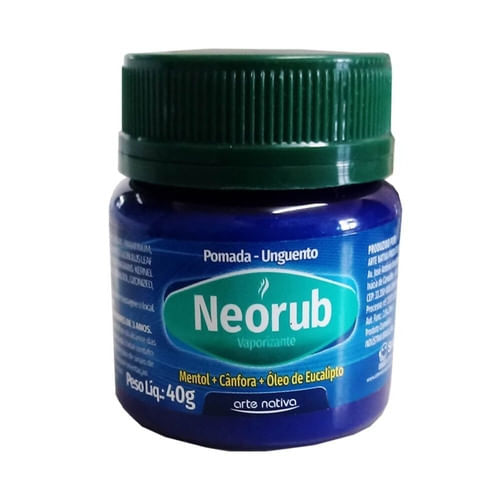 NEORUB POTE 40G (NTV)