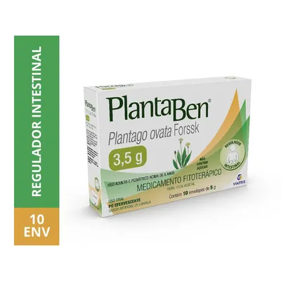 PLANTABEN 3,5 GPO EFERV 10ENVX5G(MDP)