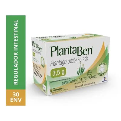 PLANTABEN 3,5G PO EFERV 30ENVX5G(MDP)