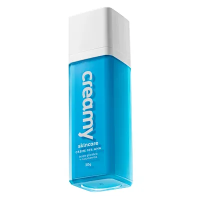 CREME CREAMY SKINCARE ACIDO GLICOLICO 30G