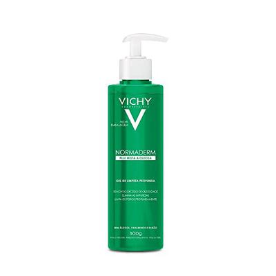 Vichy Normaderm Gel Limpeza 300G