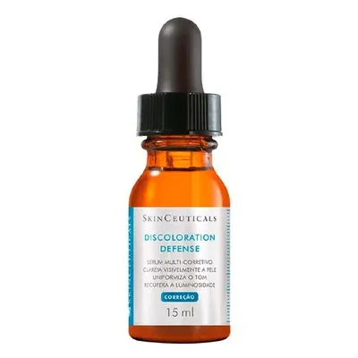 Sérum Discoloration Defense 30ml - SKINCEUTICALS