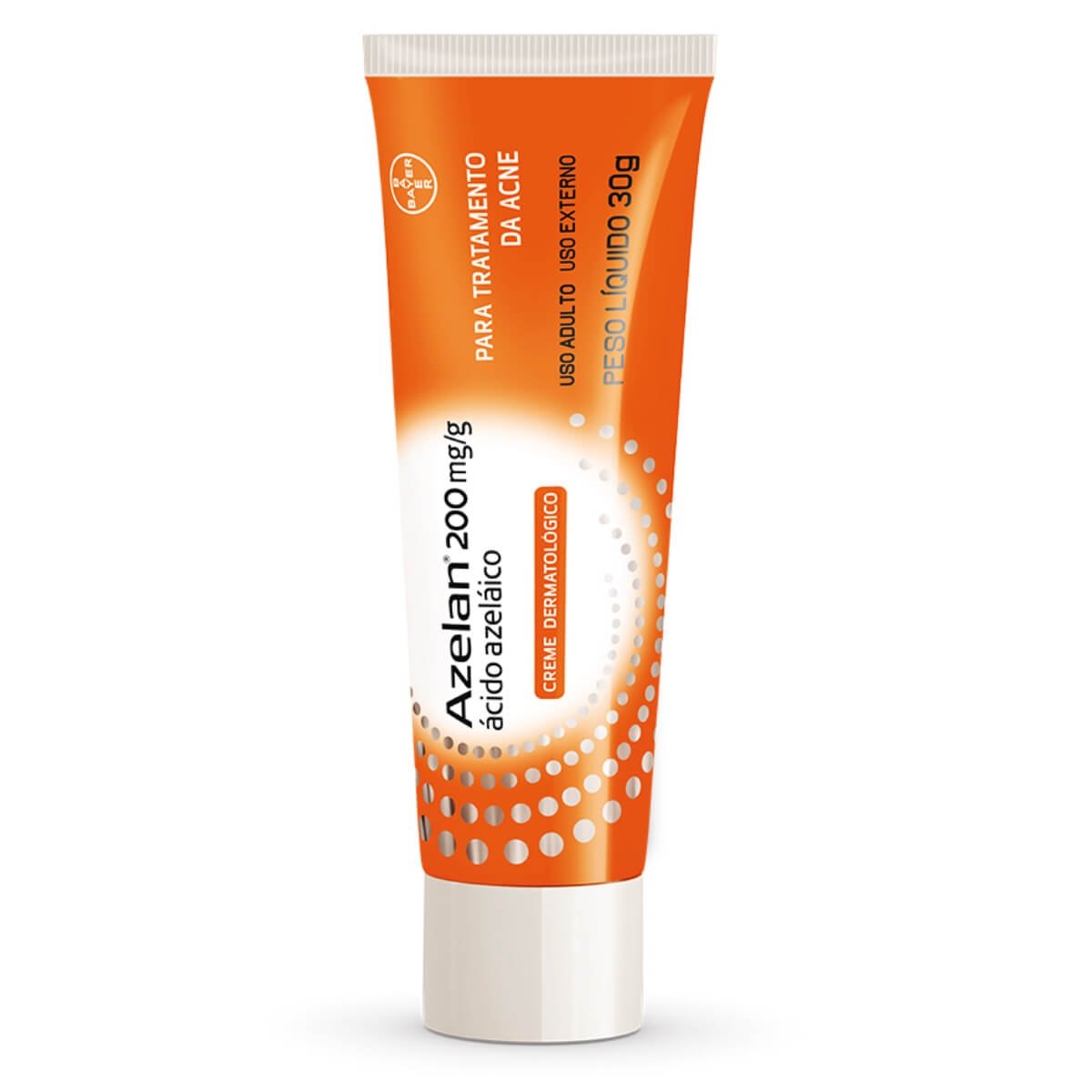 Azelan Creme Leo Pharma 30G