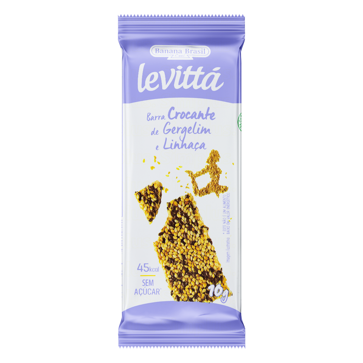 CEREAIS LEVITTA SEMENT GERG/LINHACA 10G