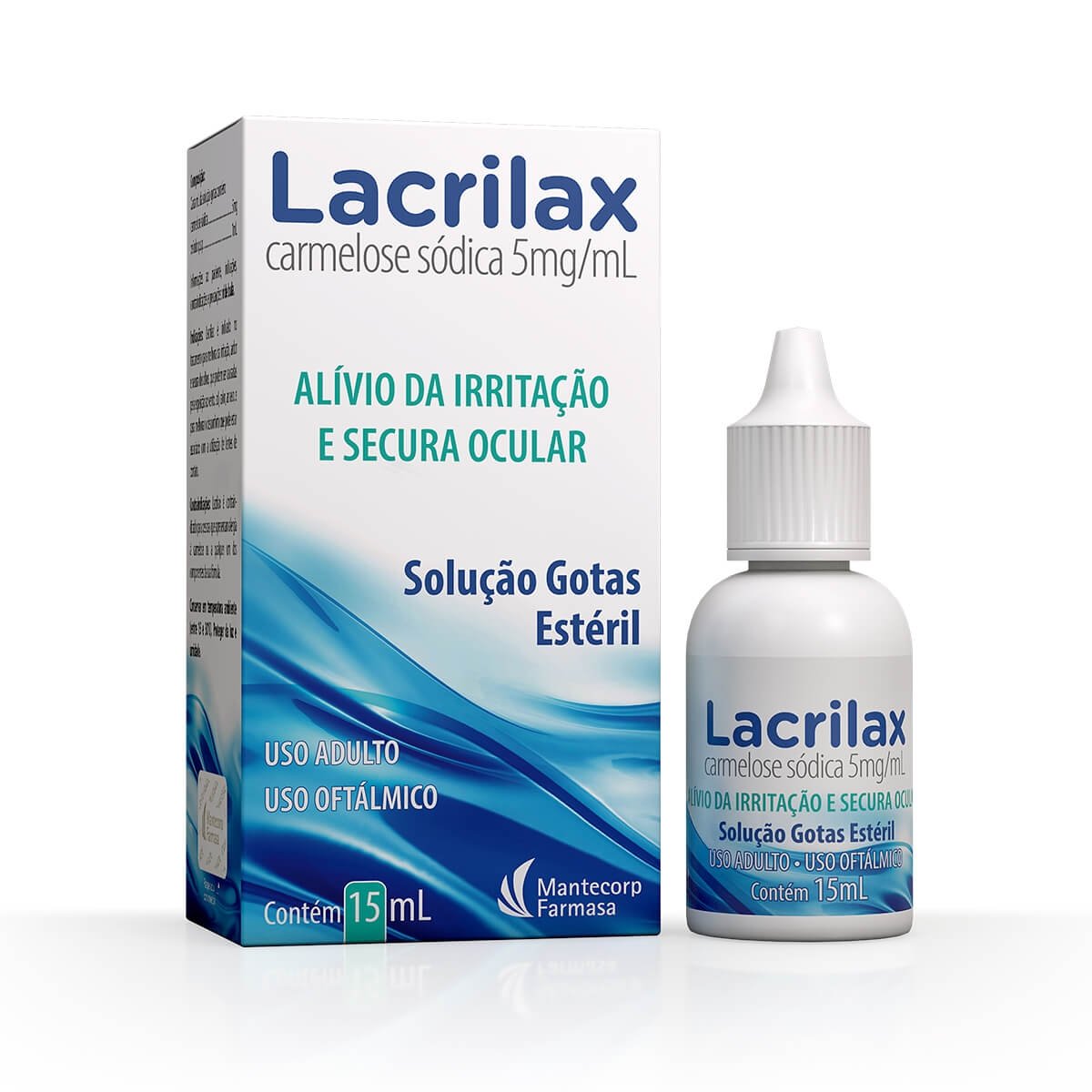 LACRILAX C/1FRX15ML (HYO)