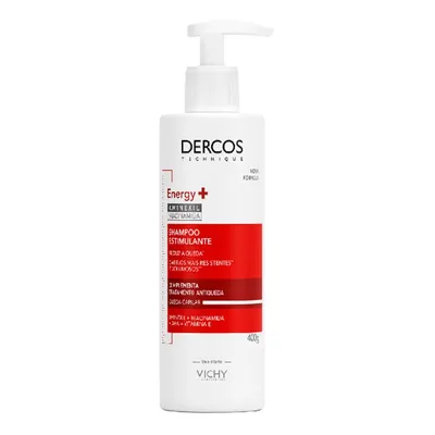 Shampoo Antiqueda Vichy Dercos Energy+ 400g