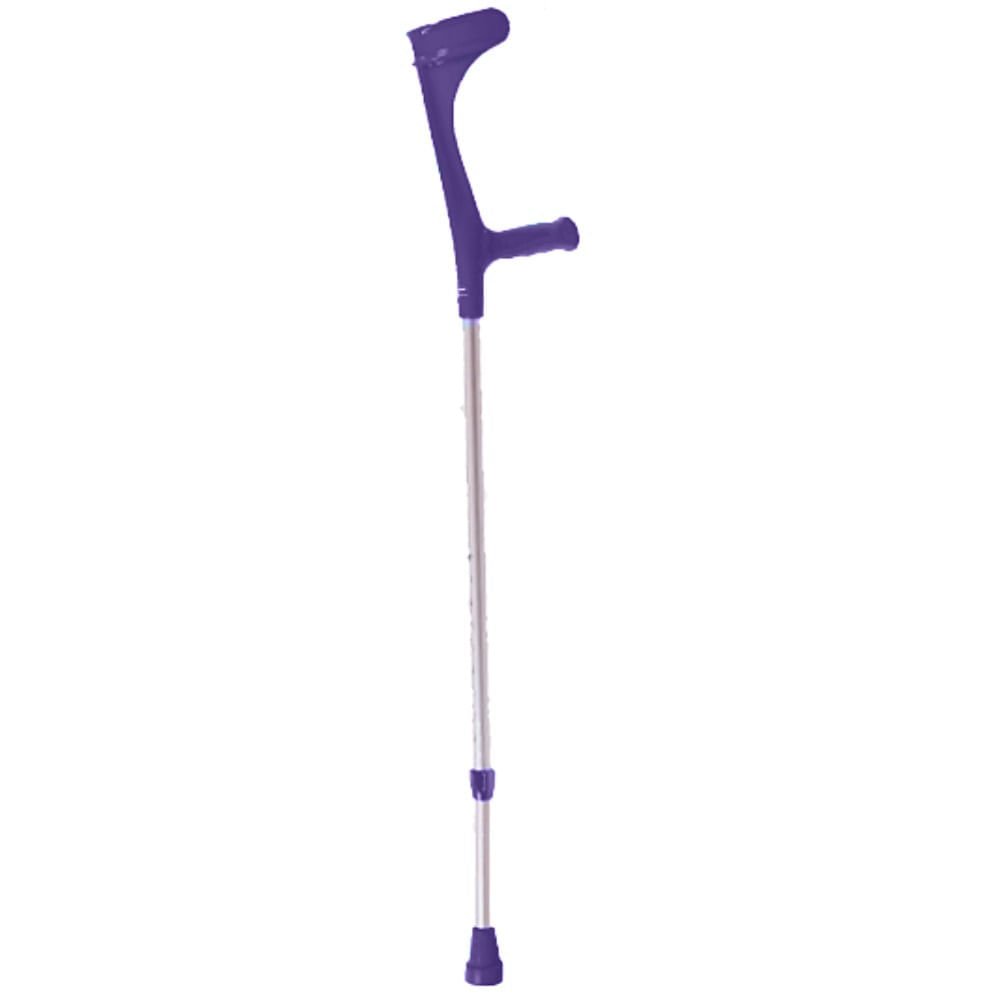 MULETA CANADENSE FIXA LILAS