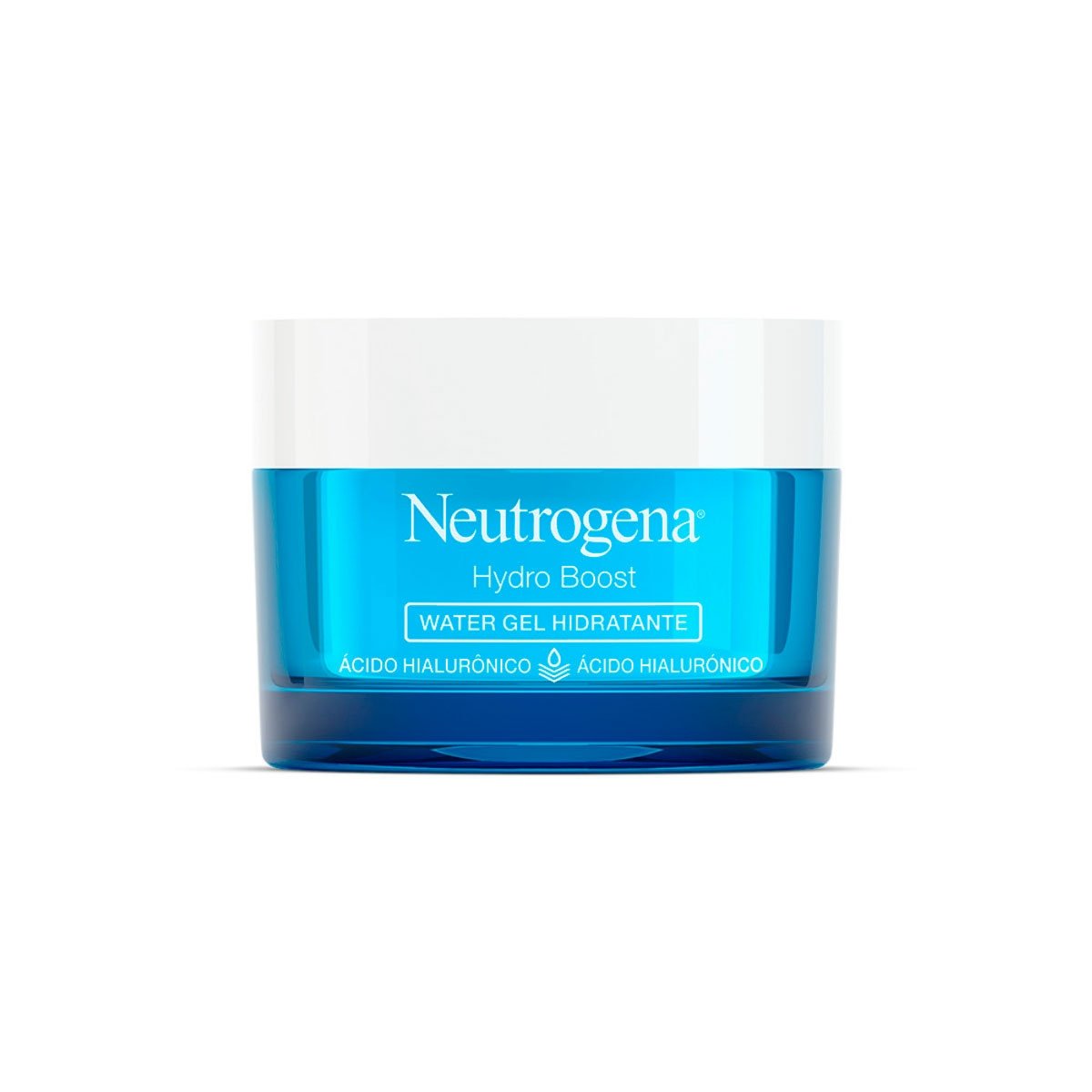 Hidratante Facial Neutrogena Hydroa Boost Em Gel 50g