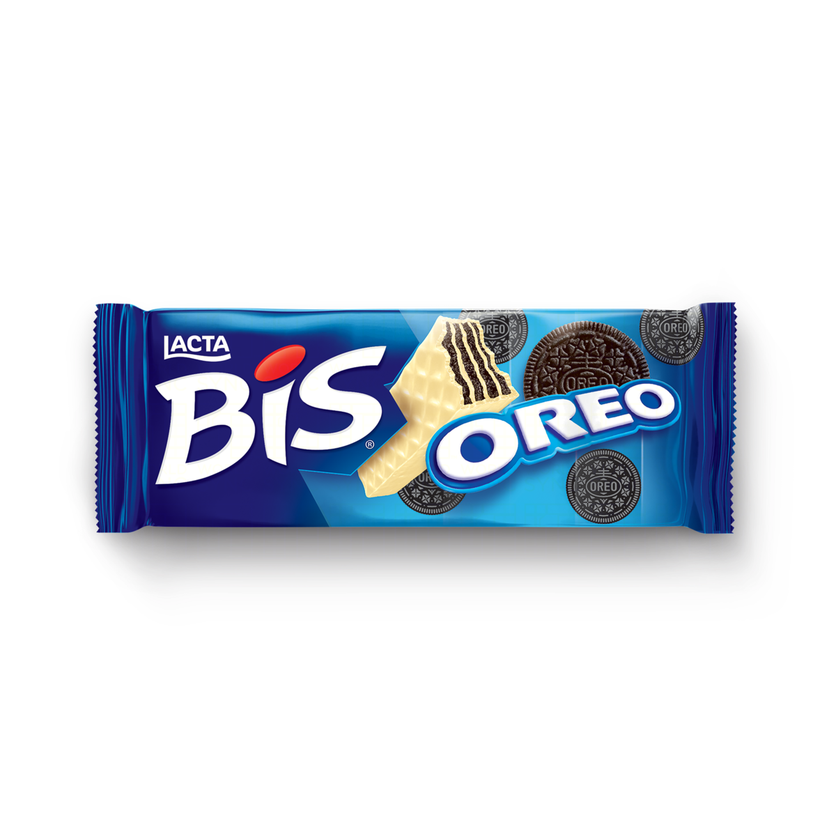 Chocolate Bis Oreo Embalagem 100,8G