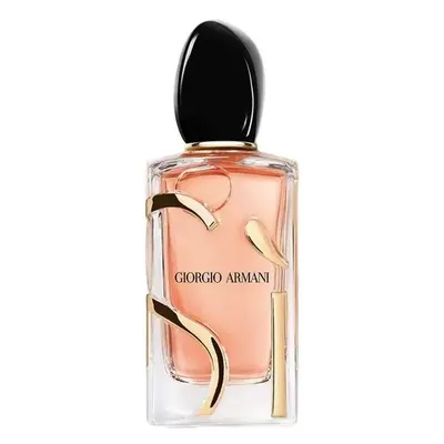 PERFUME GA ARMANI SI INTENS REFILL 100ML