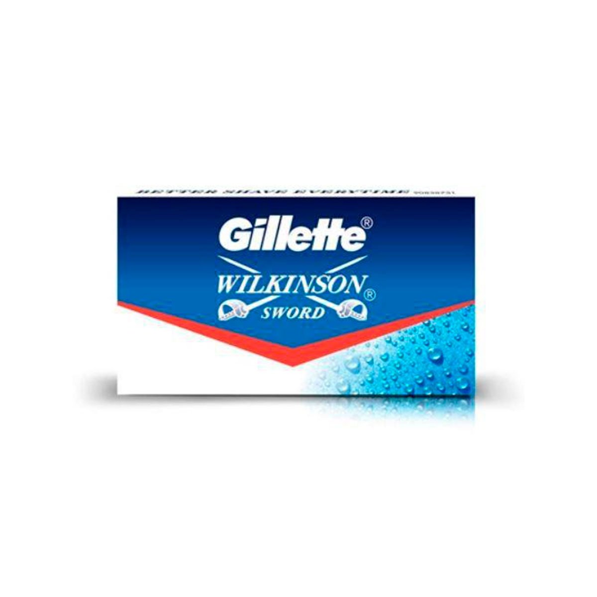 LAMINA BARB GLT WILKINSON C/3UN