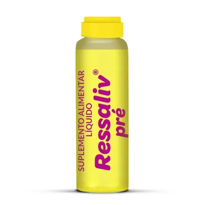 RESSALIV ABACAXI 10ML(CMG)