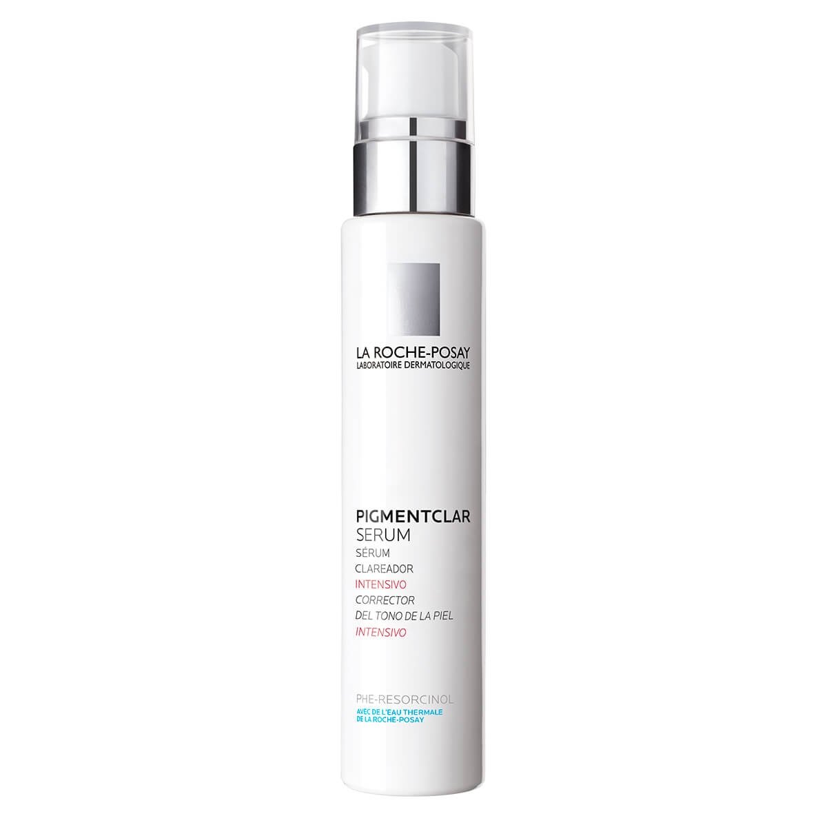 PIGMENTCLAR SERUM C/20ML (LRP)