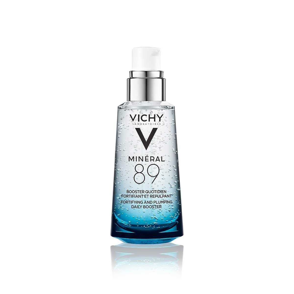 Vichy Minéral 89 Tratamento Anti-Idade 50Ml