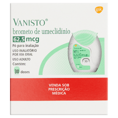 VANISTO 625 MCG 30DOSES (GSF)