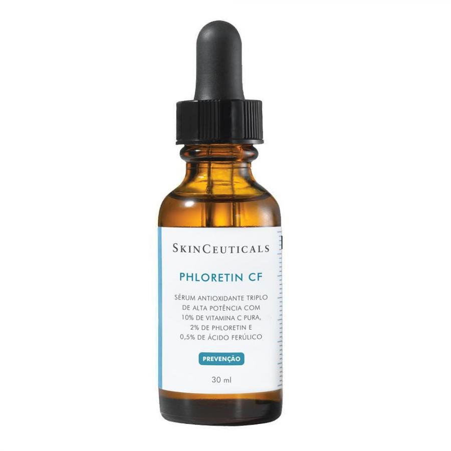 Skinceuticals Phloretin CF Rejuvenescedor Facial 30ml