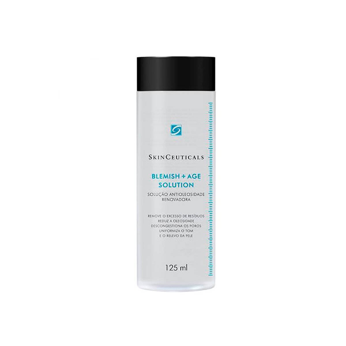 TONICO BLEMISH+AGE SOLUTION 125ML (SKC)