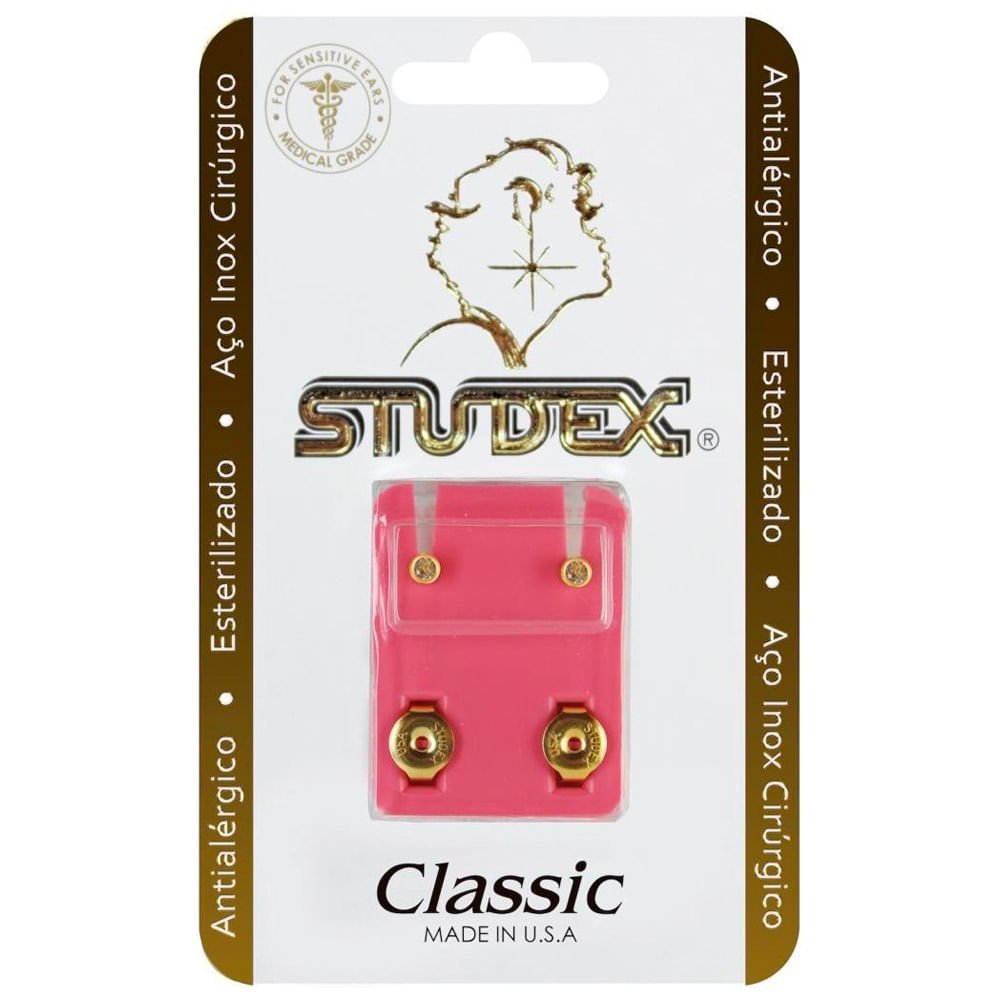 BRINCO STUDEX CLASSIC (STX)