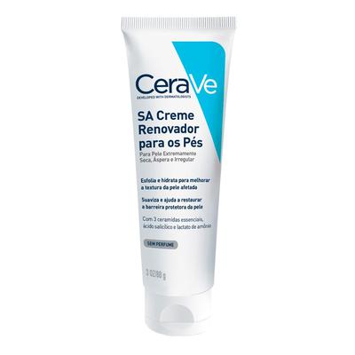 CERAVE SA CREME RENOVADOR PES 88G(CRV)