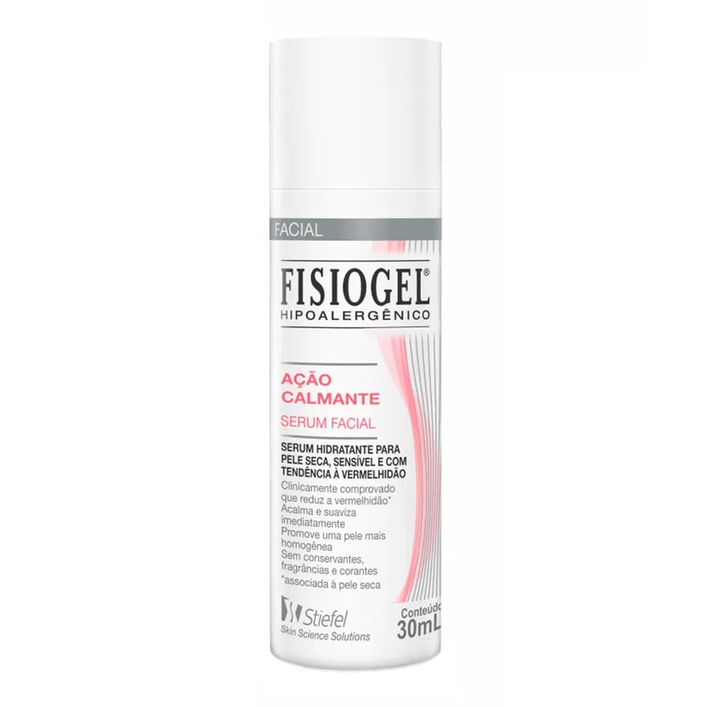 FISIOGEL AI SERUM FACIAL 30ML