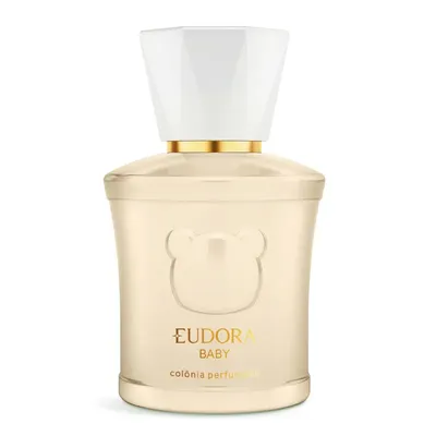 Colônia Eudora Baby Frasco 100ml