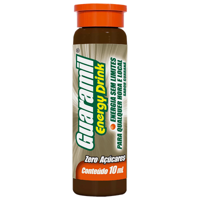 GUARAMIL FLACONETES 10ML (HTZ)