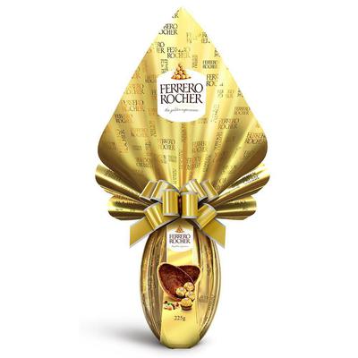 Ovo de Pascoa 225g - FERRERO ROCHER
