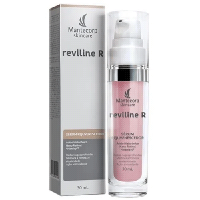 REVILINE SERUM REJUVENESCEDOR 30ML(HPD)