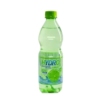 HYDRO LIMAO 500ML
