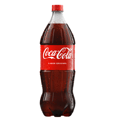 Coca-Cola Sem Açúcar 1,5L