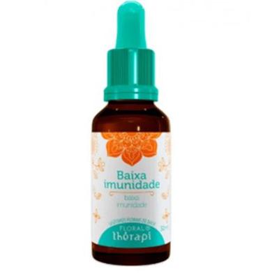 Floral Therapi Baixa Imunidade 30Ml
