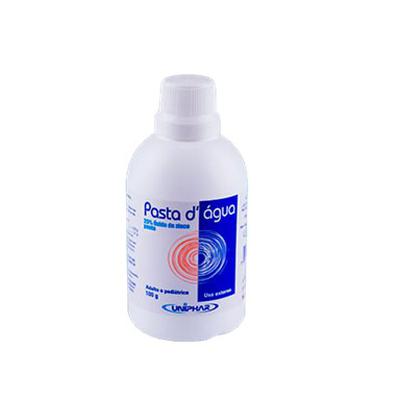 Pasta D'Água Uniphar 100G
