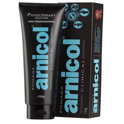 Gel Para Massagem Arnicol Demazon 150G