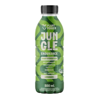 BEBIDA JUNG ERUDANCE LIMONADA 500ML