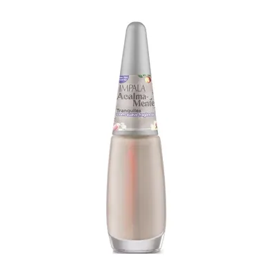 Esmalte Impala Perolado Acalma-Mente Tranquilex 7,5 ml