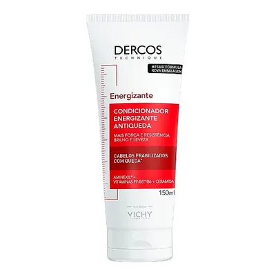 Vichy Dercos Condicionador Antiqueda Energizante 150Ml