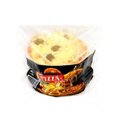 MINI PIZZA PRONTA BROTHERS 500G