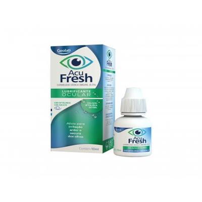 ACU FRESH G 5MG/ML+/9MG/ML OFT15ML(GLF)